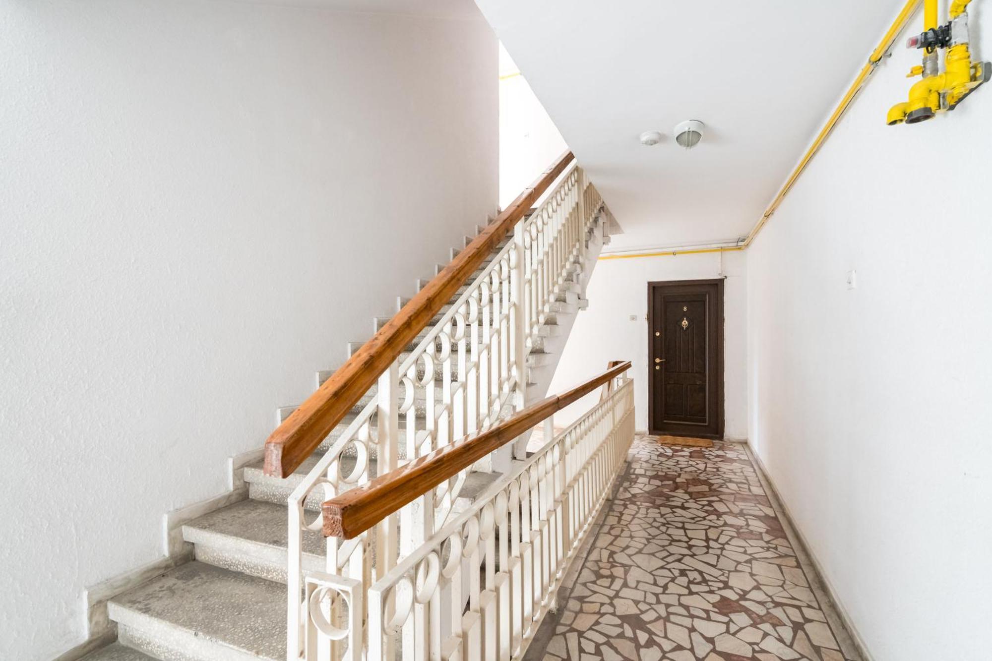 Tranquil Unirii Residence - Elegant & Spacious Living With Parking Steps From Parliament Bucarest Exterior foto
