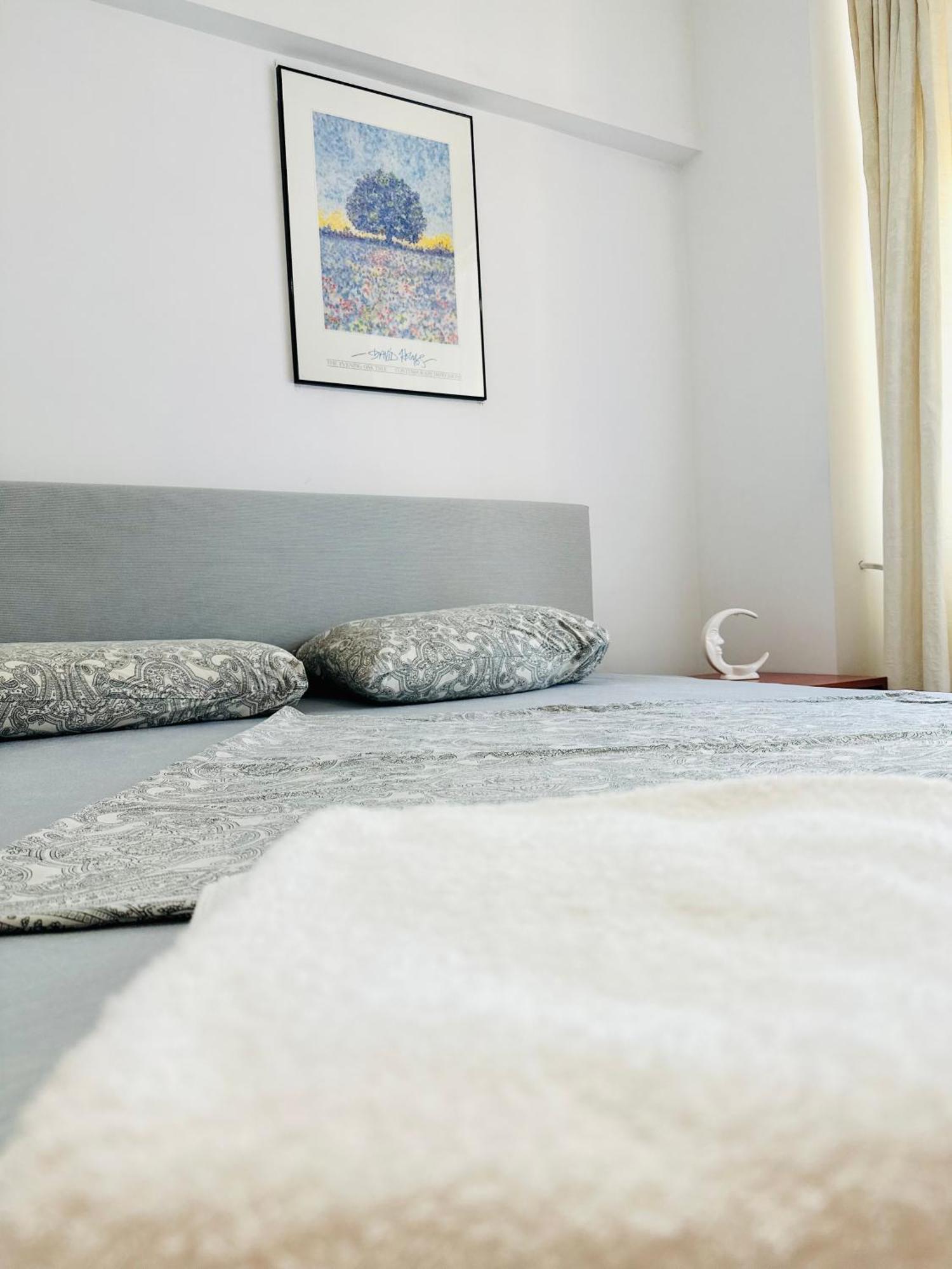 Tranquil Unirii Residence - Elegant & Spacious Living With Parking Steps From Parliament Bucarest Exterior foto