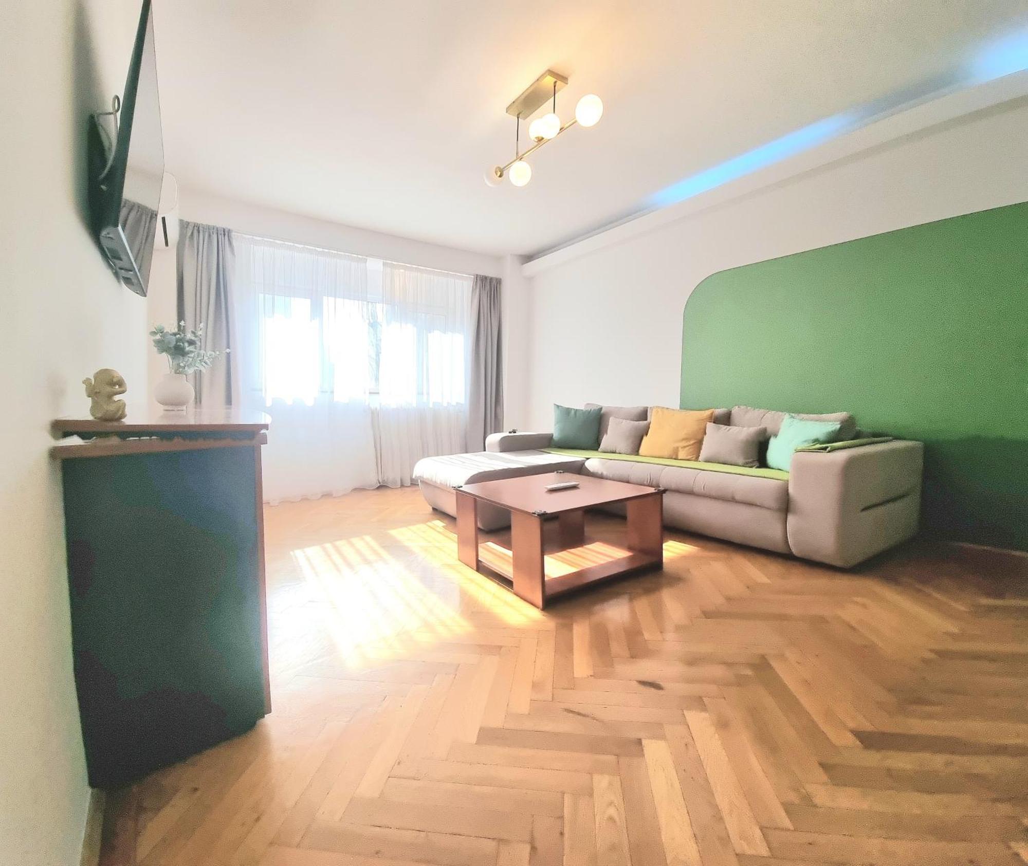 Tranquil Unirii Residence - Elegant & Spacious Living With Parking Steps From Parliament Bucarest Exterior foto