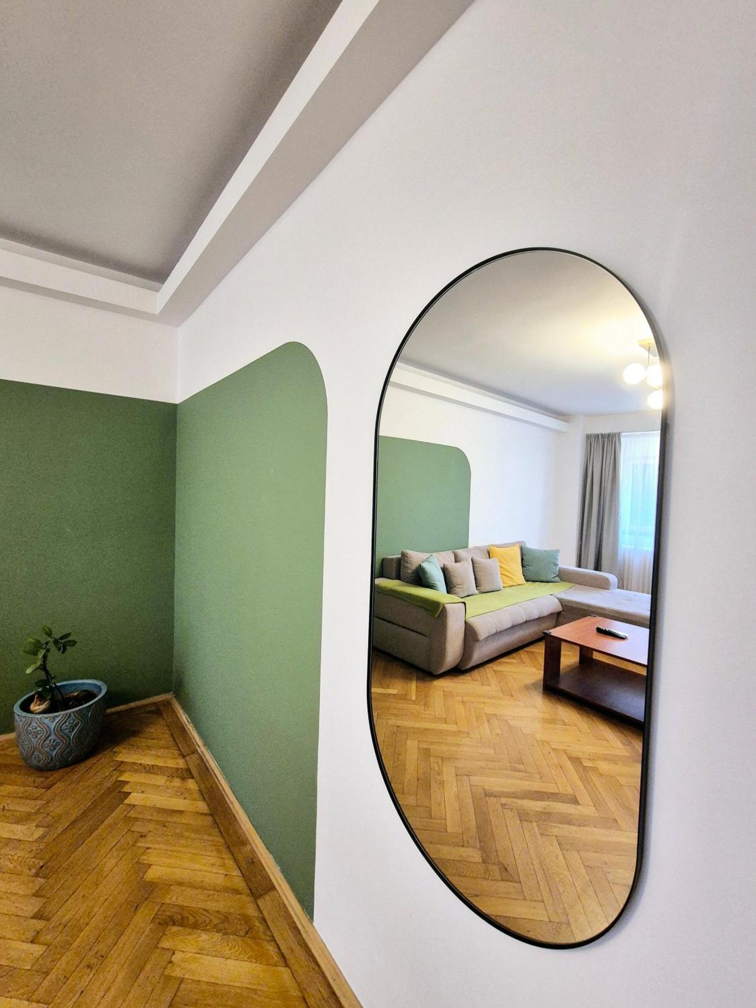 Tranquil Unirii Residence - Elegant & Spacious Living With Parking Steps From Parliament Bucarest Exterior foto