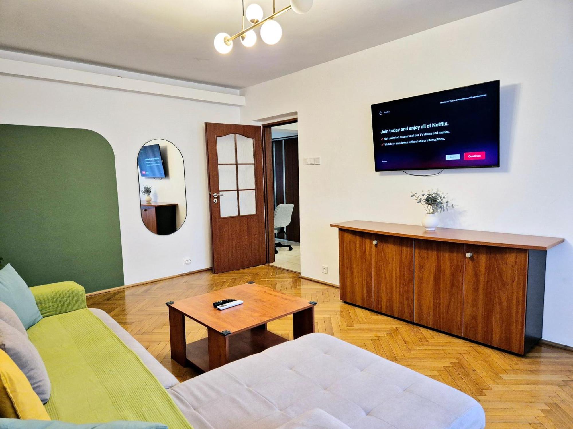 Tranquil Unirii Residence - Elegant & Spacious Living With Parking Steps From Parliament Bucarest Exterior foto